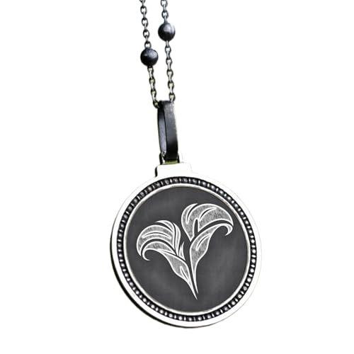 Pendentif carte Saint-Marin argent 925 anti-ternissement 28 mm