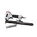 Pneumatic Upholstery Stapler 1022J Pneumatic Air Stapler 20Ga Nail Gun for Furniture Upholstery Tack Framing Tools
