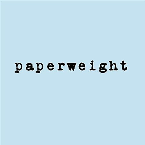 Play Paperweight by Joshua Radin and Schuyler Fisk by Joshua Radin on
