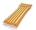Produktbild Bestway Bestway Luftmatratze Gold Bestway Luftmatratze Gold, gold, 170x54x15, 44044