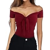 Esta camiseta de verano se puede combinar con pantalones cortos, jeans y sandalias, un aspecto imprescindible. La camiseta perfecta para mujer es adecuada para muchas ocasiones u ocio, trabajo, vacaciones, compras, citas, vacaciones, oficina y vida cotidiana.