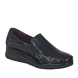 zapatos pitillos mujer amazon Máximo Confort: Diseñado especialmente para proporcionar comodidad durante todo el día, con plantilla acolchada extraíble y ajuste ergonómico