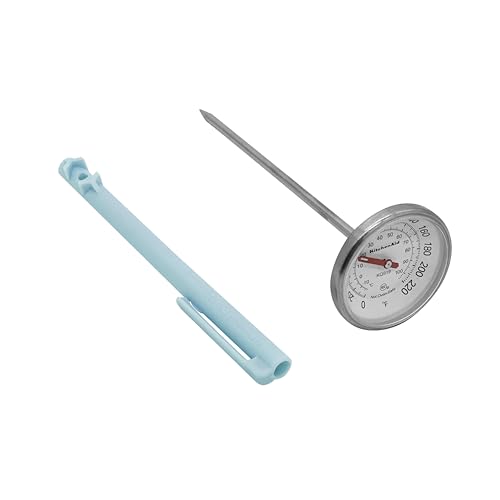 KitchenAid KQ919MW Analog Thermometer