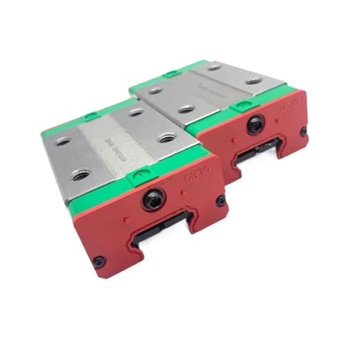 1pcs Linear Guide QEH30CA QEH30 QEH30CAZAC/Z0C Carriage Block Rails for 3D Printer Industry Motion Control