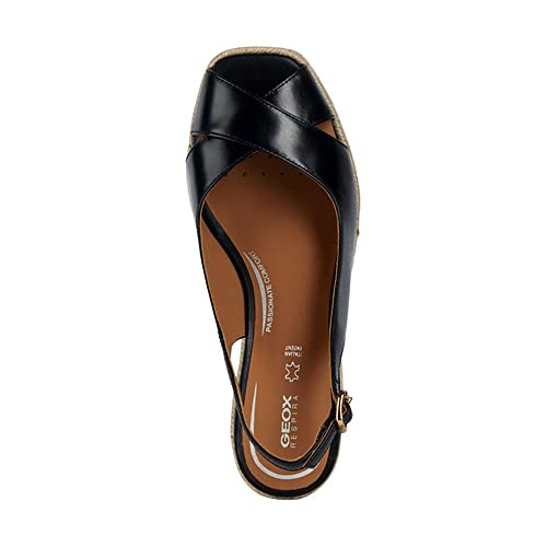 Image of Geox womens Espadrille