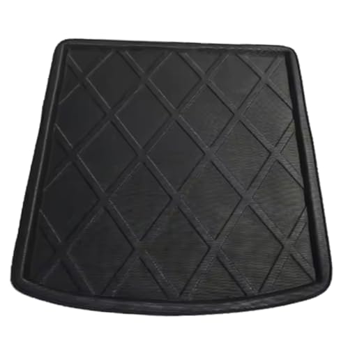 Tapis de coffre arriere voiture et housse protection impermeable Audi