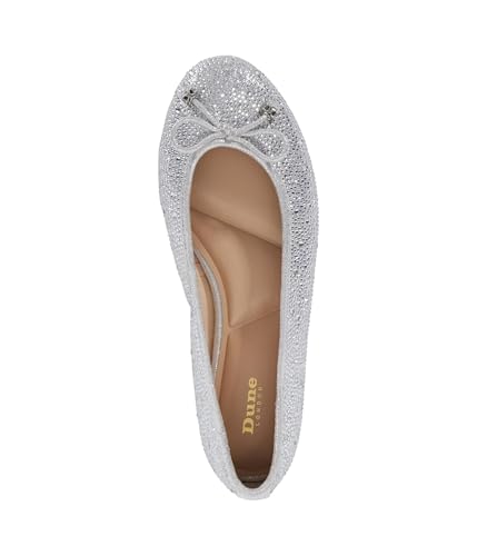 Dune London Women's Hallis Ballet Flat2