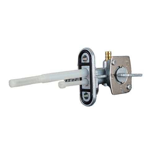 Grifo de Gasolina para XT500E XT550 y TDR50 6