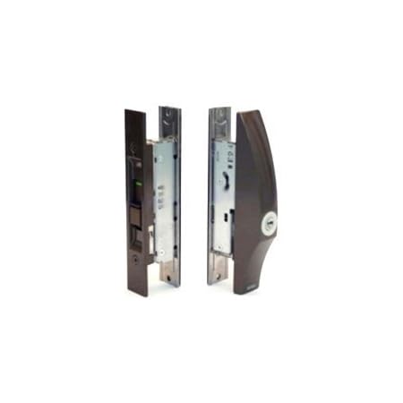 Amazon Miwa Sl09 1ls Cb 取替え用 アルミサッシ 引戸錠 召合せ Psキー5本付属 鍵 交換 取替え 内網戸対応 Smkh Ub Sl02代替品 美和ロック Sl09 万能型 引き戸 引違戸 ドア用金物