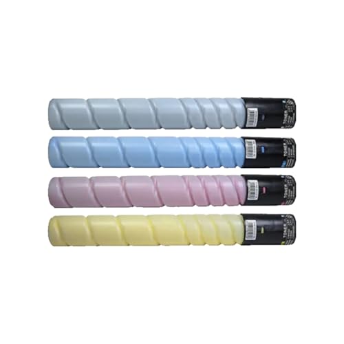Toner C221 de grande capacité pour impression de haute précision sur copieur C284