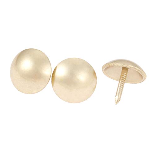 Clavos for tapicería y chinchetas de metal para renovación de muebles y sofás 4
