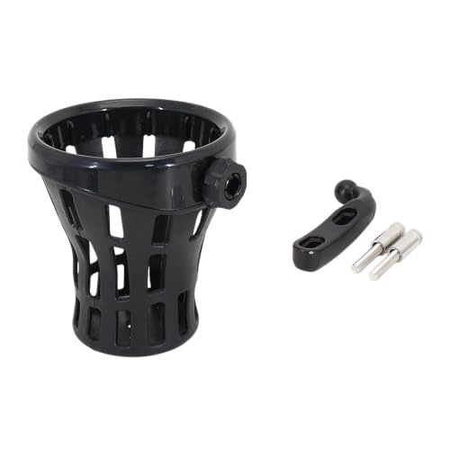 Porte-gobelet moto de bouteille guidon pour les longs trajets en GL1800