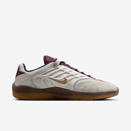 Nike SB Vertebrae Men's Shoes (FD4691-005, Phantom/Burgundy Crush/Baroque Brown/Parachute Beige)3