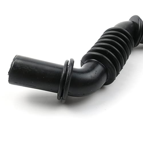 image for Jetuplusllc 2PCS Power Window Door Jamb Wiring Boots Accordion Style Z