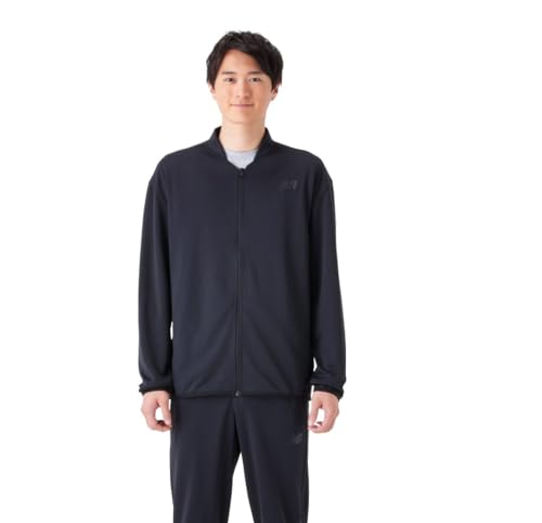 new balance(ニューバランス) メンズ Tenacity グリットジャケット (MJ33129) ジャージ 部活