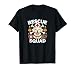 Rescue Squad - Dog - T-Shirt