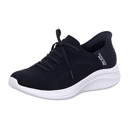 Ultra Flex 3.0-Brilliant Path 8 BLK