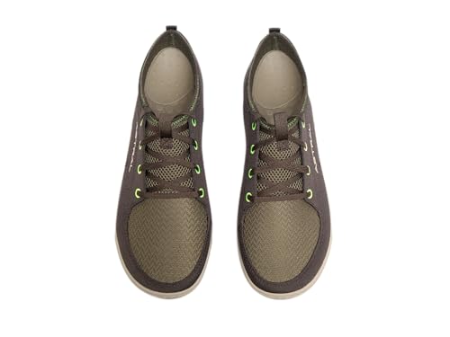 Astral Men's Loyak Shoes - Barefoot, Quick-Drying, Minimalist Sneaker for Casual Wear, Water Sports, Travel, & Hiking4