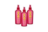 Sun In Original Spray-In Hair Lightener, Tropical Breeze , 4.7-Ounce Bottles (Pack of 3)