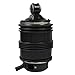 2113200825 Rear Air Spring Bag Suspension Kit Compatible with Mercedes-Benz W211 W219 2003-2011 CLS500 CLS550 E280 E300 E320 E350 E500 E550 E55 AMG, Suspension Air Bags