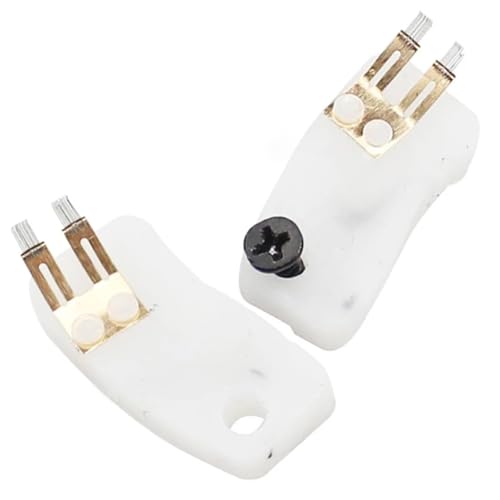 Industrial Grade Contact Brush Repair Kits for Car Steering Column Angle Sensor Great Fitment Suitable for E65 E66 E60 H9EE