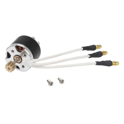 Tachiuwa �u���V���X�A�E�g�����i�[���[�^�[1:12����2322 2600KV �ɓK�p MN82 MN168�̃��[�^�[