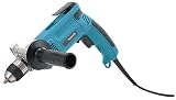MAKITA DP3003 TALADRO 710W 10MM 0-1.200RPM