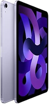 Apple iPad Air (5th generation): With M1 chip, 10.9-inch Liquid