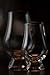 The WEE Glencairn Crystal Whisky Glass Set of 12 - Mini Size 3.34in, 85mm Whiskey Tasting Glass