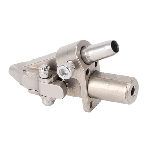 Buse de serrage en acier inoxydable 304 Tangxi durable pour vis M3.0