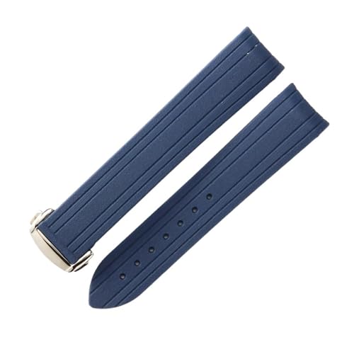 [DNYXGDGSL] J[uGho[VREHb`oh IKΉ V[}X^[300Ή hXgxg Y fB[X uXbg EHb`ANZT[ 20mm(Blue silver buckle)