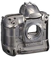 Nikon D3 FX DSLR Camera internal chassis