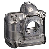 Amazon.com : Nikon D3 FX DSLR Camera (Body Only) (OLD MODEL 