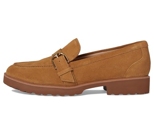 Image of Cole Haan Women's Giana Buckle Loafers