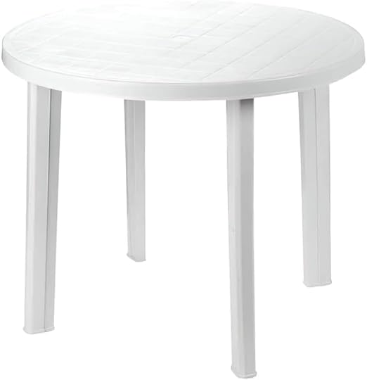 IPAE Saturnia redonda 90 cm