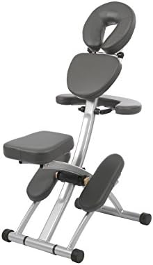 Chair Make-Up and Tattoo Back portatll wk-f009 scol