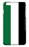  Protector Cristal Templado + Carcasa Bandera Extremadura para Samsung Galaxy S6 Edge Plus plástico rígido
