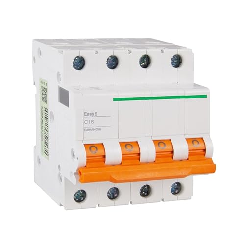 �T�[�L�b�g�u���[�J�[ EA9 �G�A�X�C�b�` �~�j�`���A 1P 2P 3P 4P �O���V���O�� 1��(4PC16Aairswitch(4bits))