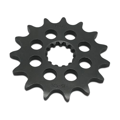 520 I[goCptgXvPbg YFM660R 01-05 WR450F 03-25 YZ450F YZ450FX 16-24 YFZ450 04-13 WR250F 99-00p(16 Teeth)