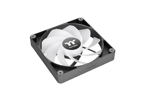 Thermaltake CT140 Reverse ARGB | 2 Fan Pack