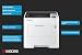 Kyocera Ecosys PA5500x Laserdrucker Schwarz Weiss, Duplex-Einheit, 55 Seiten pro Minute, Drucker Schwarz Weiss mit 100+500 Blatt Zufuhr, Gigabit LAN. Laserdrucker mit Mobile Print
