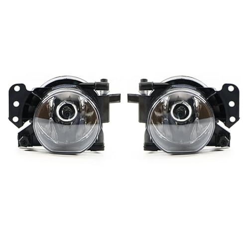 Phares antibrouillard BMW 63176910791 pour rouler serein sous la pluie