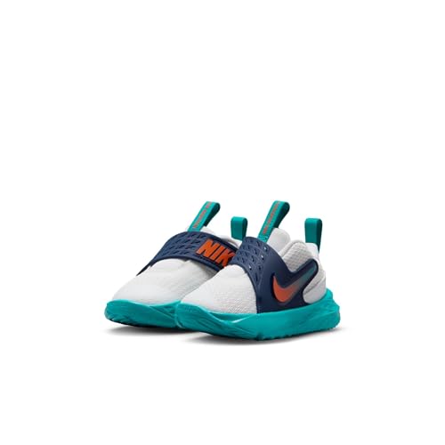 Image of Nike Unisex Kids' Team Hustle D 12 Basketball Shoes - Boys Girls Toddlers & Baby Sneakers