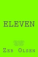 Eleven 1508483418 Book Cover