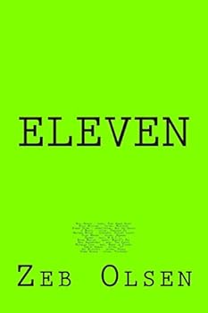Paperback Eleven Book