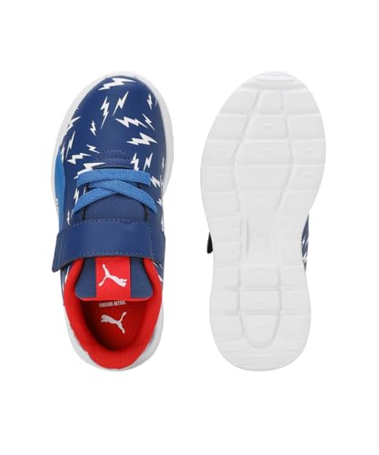 Image of Puma Unisex-Child BMW MMS Anzarun Ls Ac+ Ps Sneaker