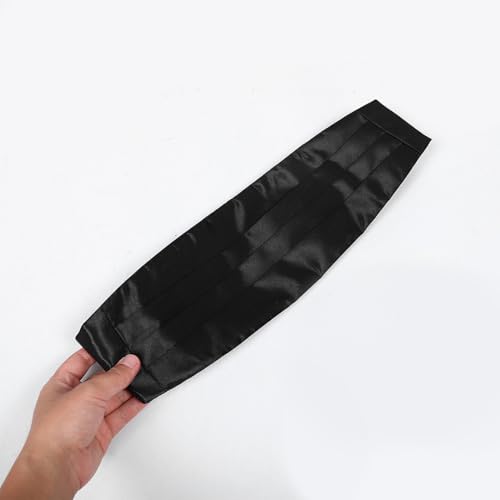 Set de Corbata de Lazo Formal para Hombre VALICLUD miniatura 4