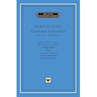 Platonic Theology, Volume 2