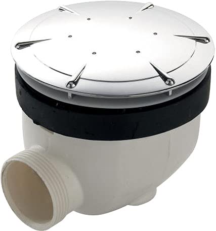 Mira Vortex Shower Tray Waste