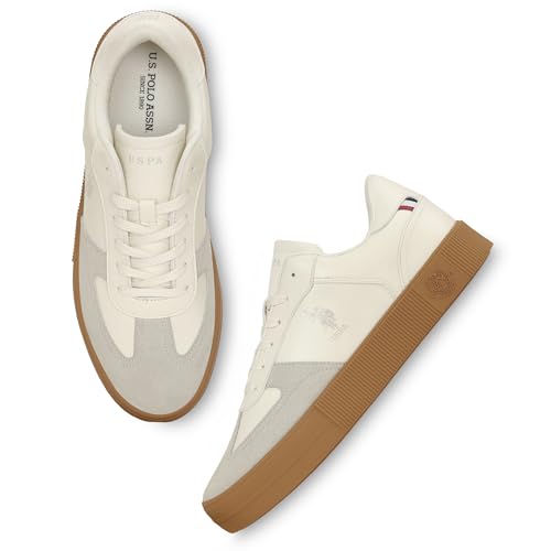 Image of U.S. Polo Assn. Mens 2fd-Palfrey Sneaker